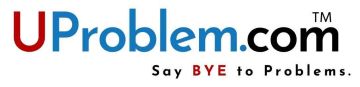 UProblem